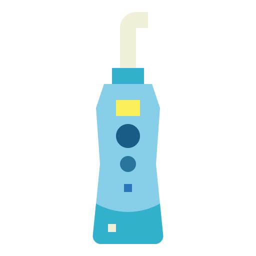 Dental irrigator