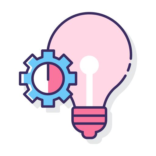 Automatic lamp