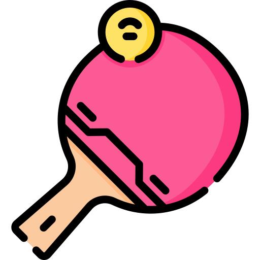 Table tennis