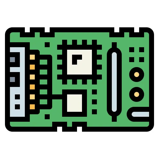 Motherboard