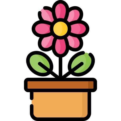 花盆