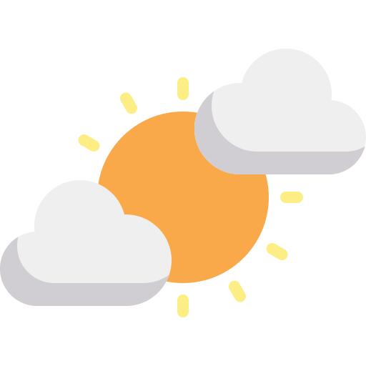 Cloudy
