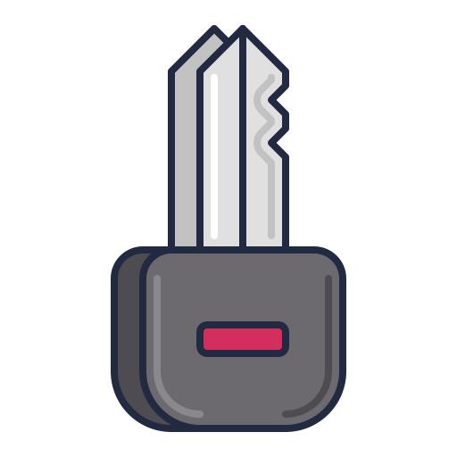 Car key