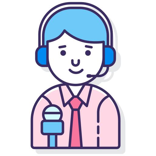 Broadcaster