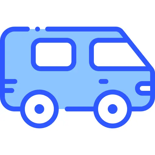 小型货车