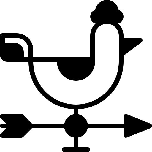 风向标
