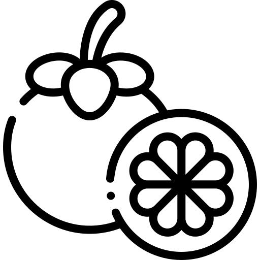 Mangosteen