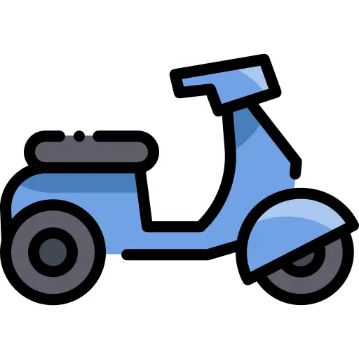 Motorbike
