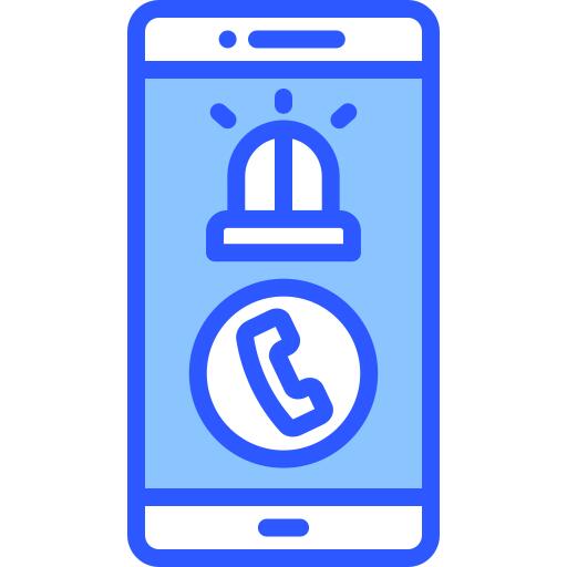 Emergency call