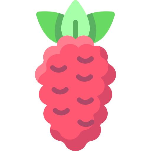 Raspberries