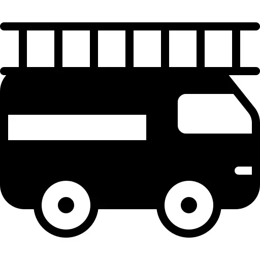 消防车