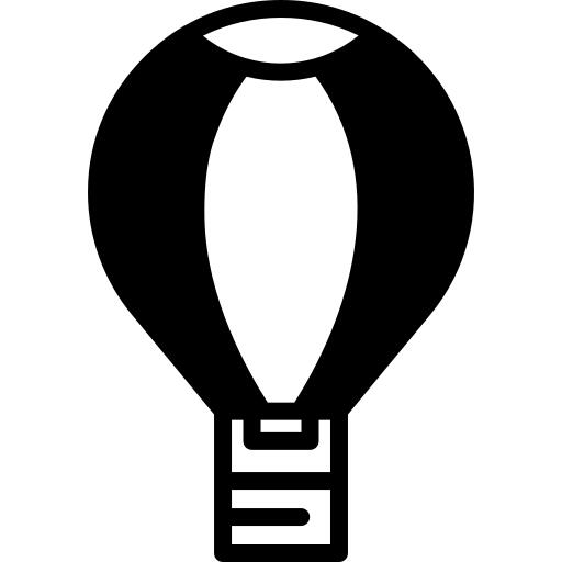 Hot air balloon