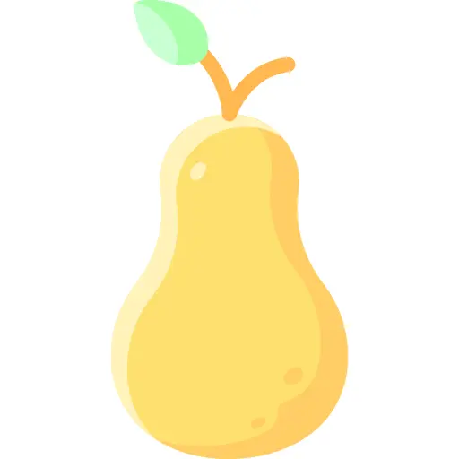 梨