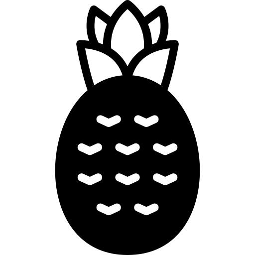 菠萝