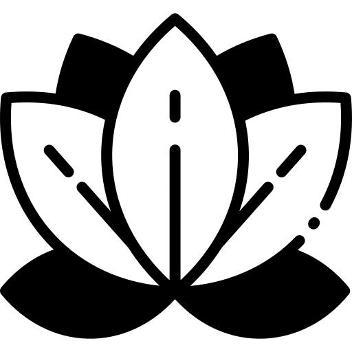 Lotus flower