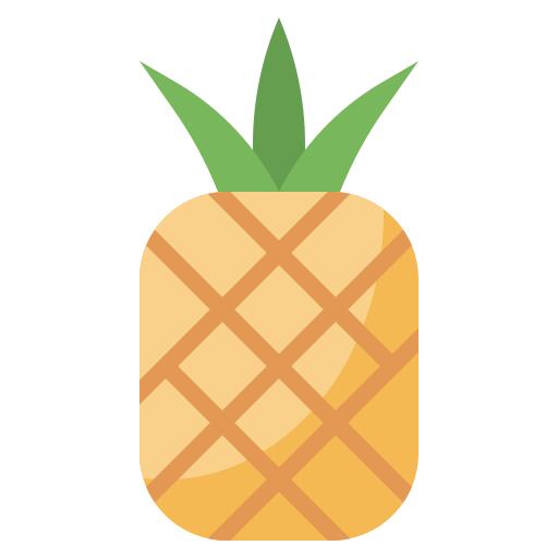 菠萝