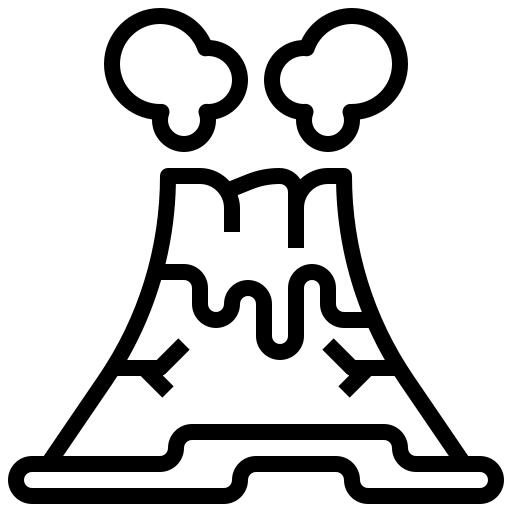 Volcano