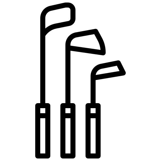 Golf club