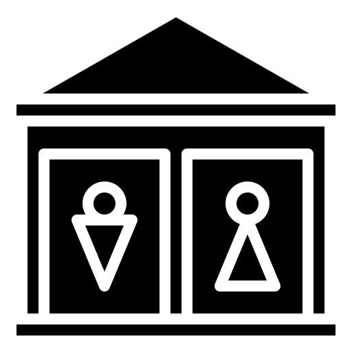 Restroom