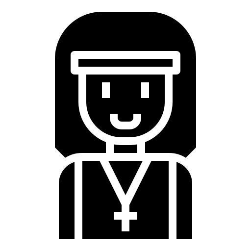 尼姑