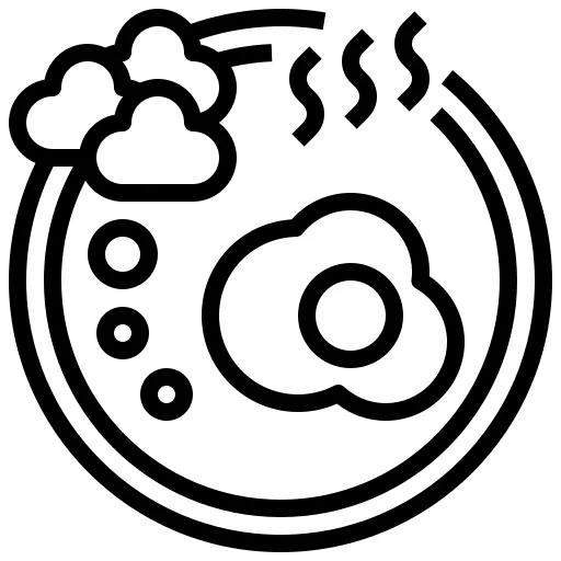 牛角包