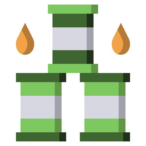 Barrel