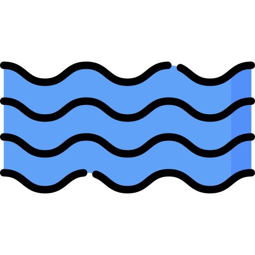 波浪