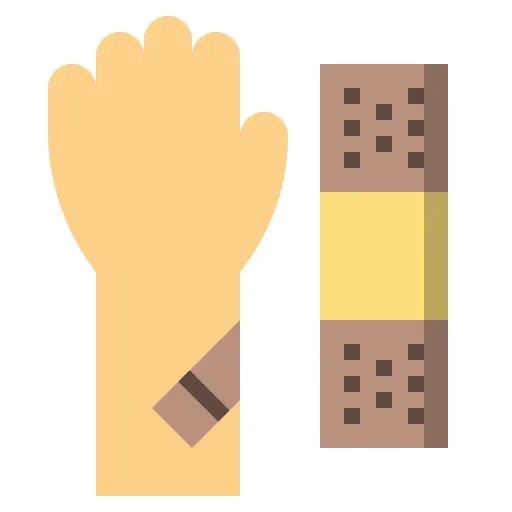 Plaster