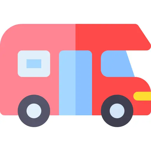 Campervan