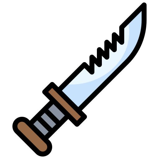 Knife