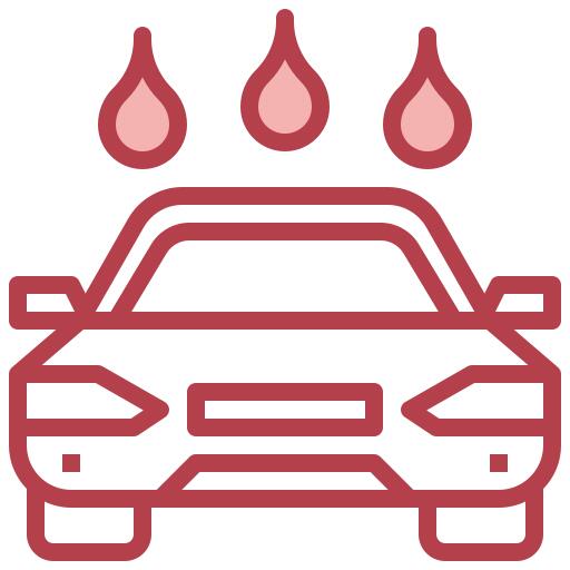 洗车