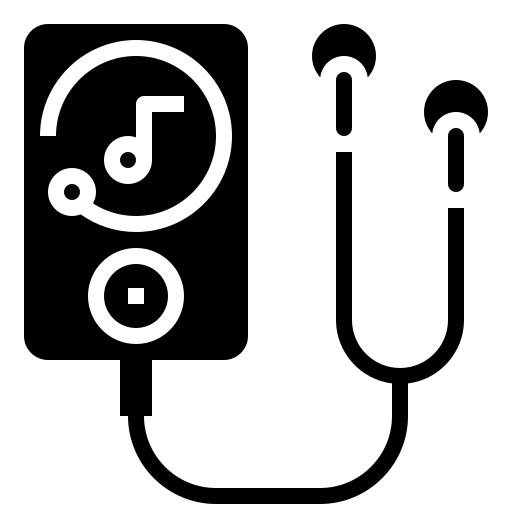 音乐播放器