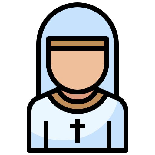 Nun