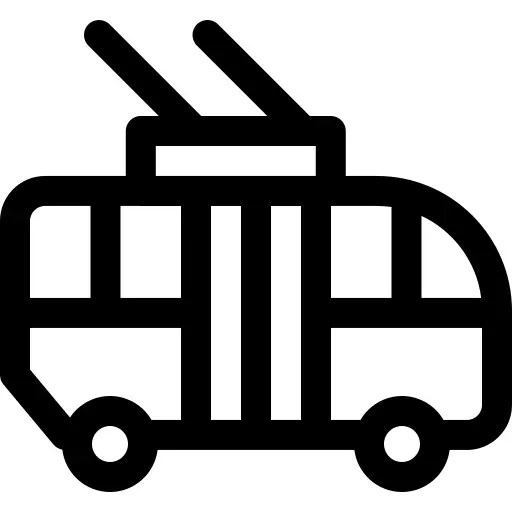 Trolleybus