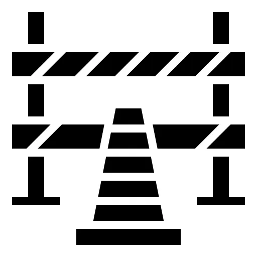 屏障