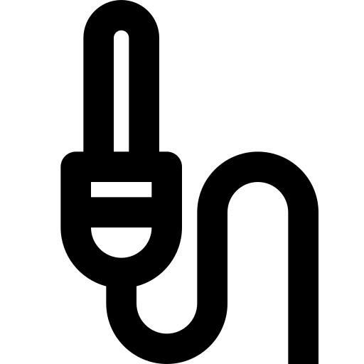 插孔电缆