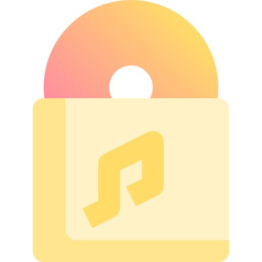 Compact disc