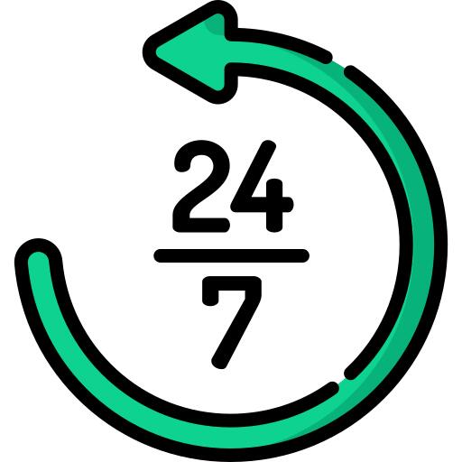 Twenty four hours