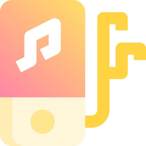Music player