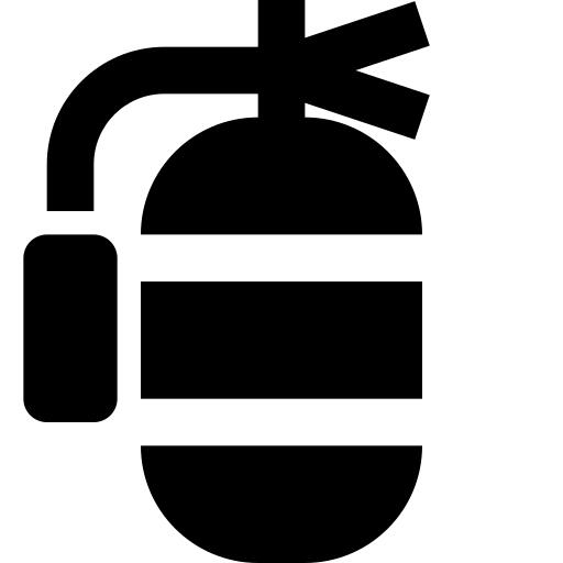 Oxygen tank