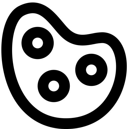 调色板