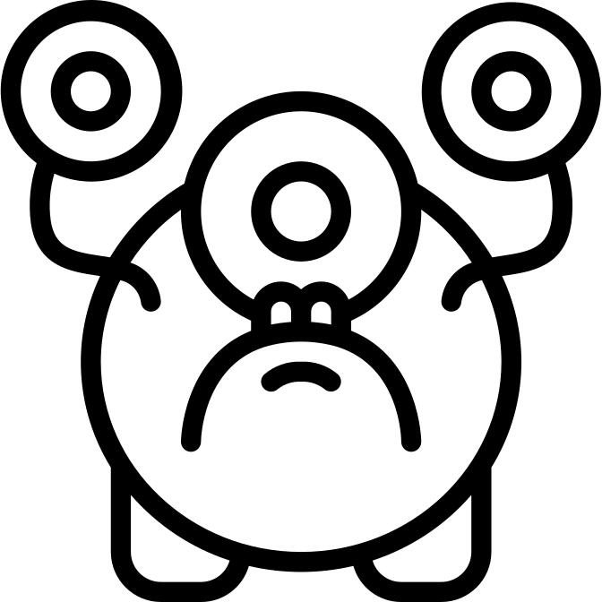 怪物