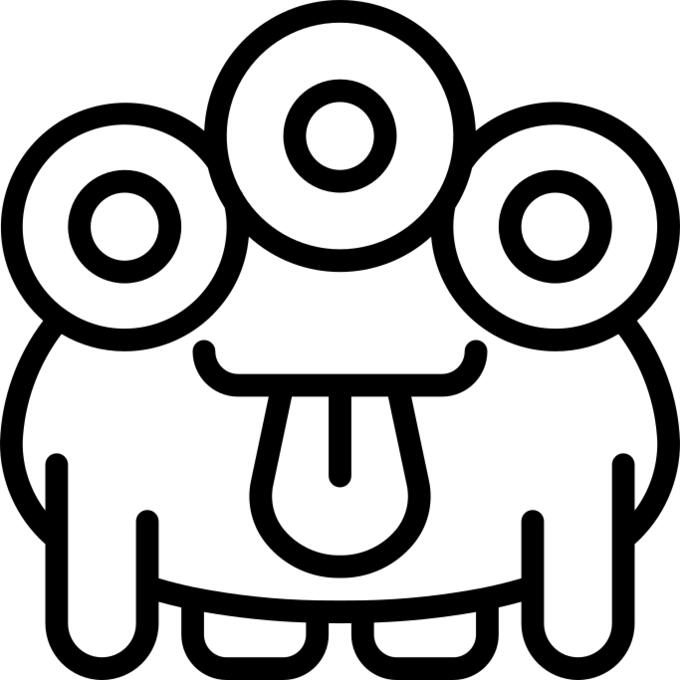 怪物