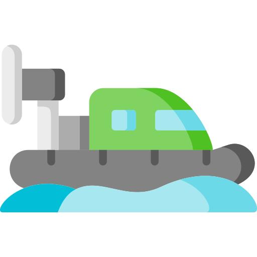 Amphibious vehicle