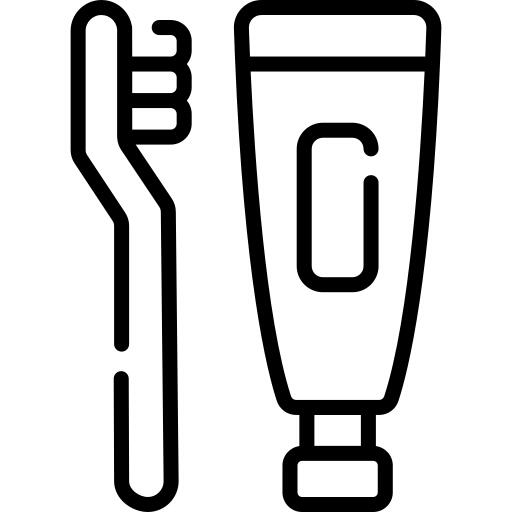 Toiletries