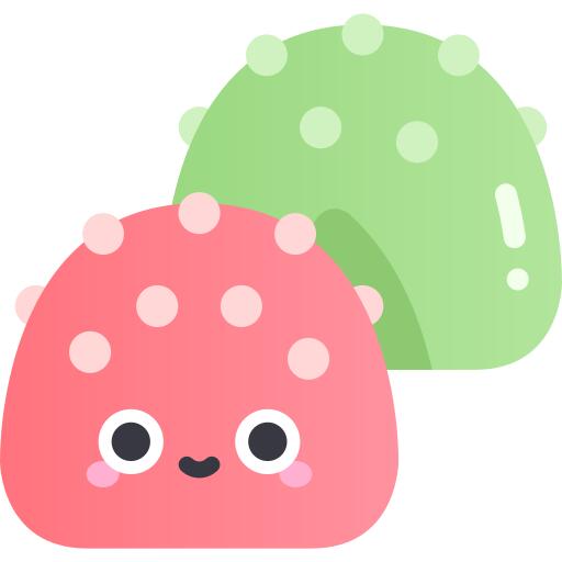 软糖