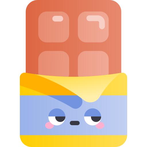 Chocolate bar
