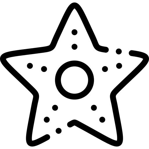 海星