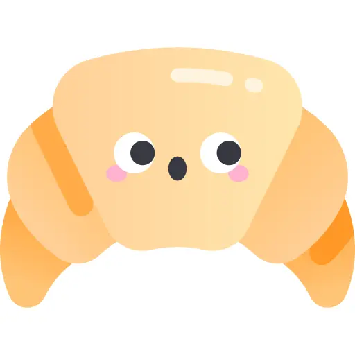 牛角包