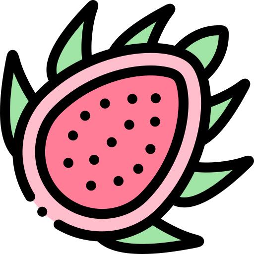 Dragon fruit